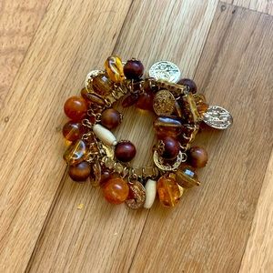 Boho bracelet